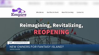 New owners for Fantasy Island?