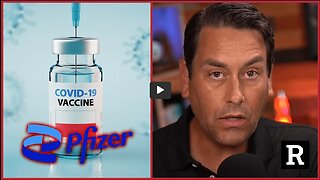 Pfizer can't HIDE this anymore, Explosive report exposes shocking CHILD DEATHS from covid vaccine