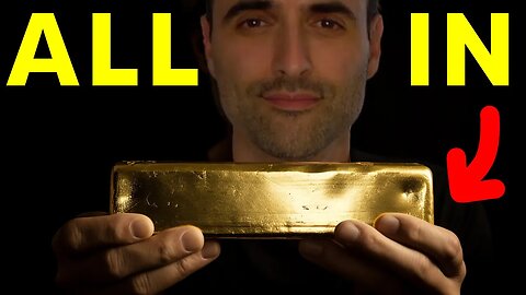 Gold About to Become Legal Tender! New Gold Rush.