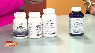 LynFIT | Morning Blend