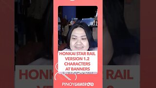 Honkai Star Rail 1.2 #honkai #philippines #pinoygamerph #podcastphilippines #shorts #shortsph