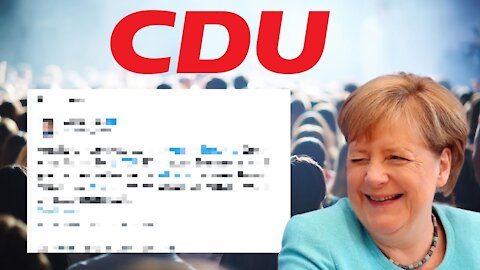 Die CDU holt Flüchtlinge in die Politik!