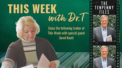07-22-24 Trailer This Week with Jared Knott