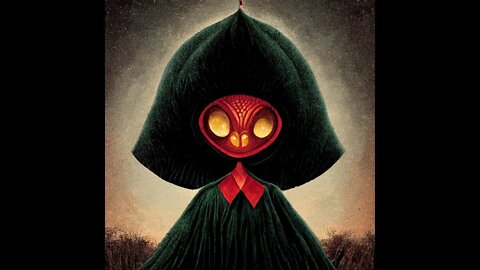 Flatwoods Monster Sighting - Heaters WV - September 1952