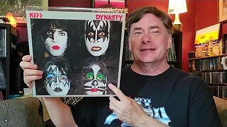 The Perfect 10 Records - Pt 8 | Vinyl Record Collecting