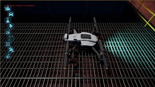Unreal Engine Game Development - Multiple drones and resources