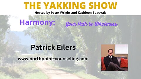 Overcoming Sexual And Porn Addiction - Patrick Eilers | EP 318