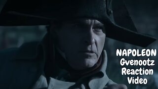 NAPOLEON Reaction Video