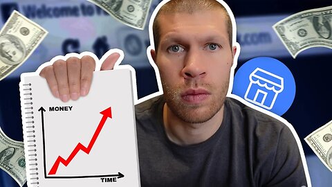 Get to 6 Figures on Facebook Marketplace by Doing these 8 Things