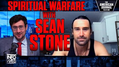 Sean Stone: Awaken The Spirit To Abolish The New World Order