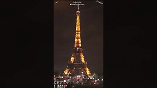 The Eiffel Tower