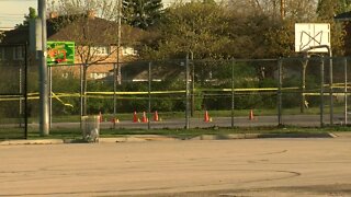 Milwaukee teen in critical condition after basketball game shooting