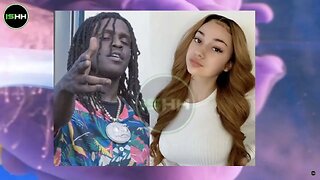 bhad bhabie and chief keef secret relationship exposed
