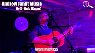 @trapkitmusic's Andrew Jandt - 'Only' by Ry X cover #trapkit #jloonthetrack