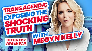 Biden, Women, and America's Moral Crossroads | Megyn Kelly | EP 282