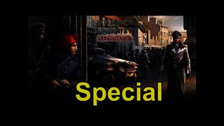 Hearts of Iron IV: La Résistance Special