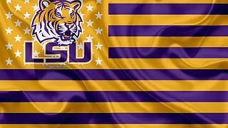 ESPN College GameDay Then LSU VS Miss State Live Stream with Play by Play