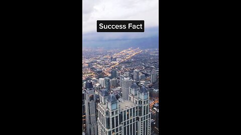 Success fact