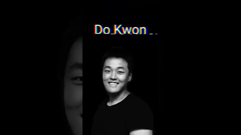 The Hunt for Do Kwon
