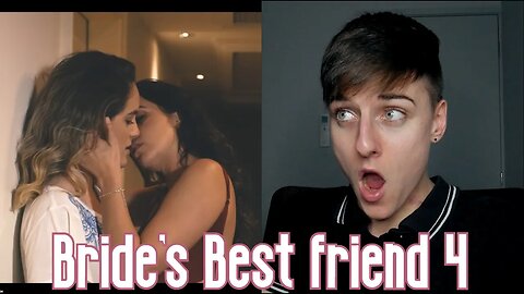 Bride's Best Friend S02 Episodes 1 & 2 Reaction | LGBTQ+ Web Series