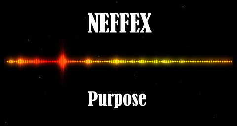 NEFFEX - Purpose