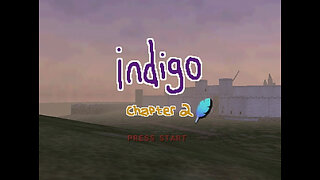 Zelda Inidigo: Chapter 2 Playthrough