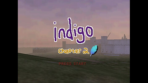 Zelda Inidigo: Chapter 2 Playthrough