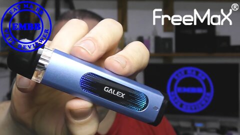 Freemax Galex Kit