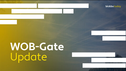 Wobgate update 20 april ‘22: Chemtrails, contrails en geo-engineering