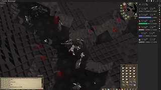 Ironman: Slayer Task Minotaurs