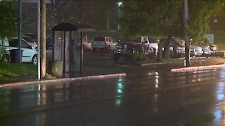Police investigating after pedestrian struck, killed in Akron hit-skip