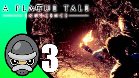 A Plague Tale: Innocence // Part 3