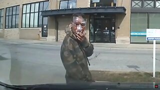8 Most Disturbing Things Caught on Dashcam Footage