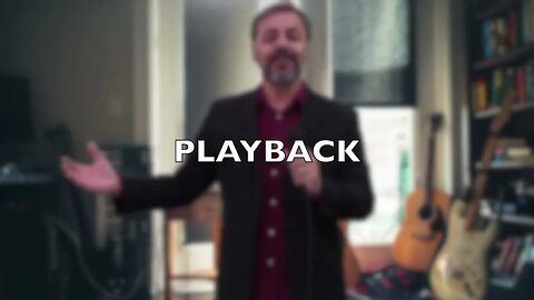 MEU DESEJO | PLAYBACK