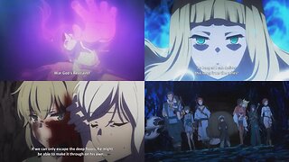 danmachi season 4 episode 14 reaction #danmachiseason4 #danmachiseason4episode14 #danmachireaction