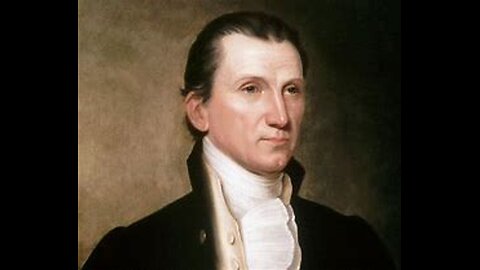 James Monroe - A Founding Fathers Story - Biography and 25 Little Known Facts