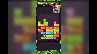 Jewel Blast 14682 #game #jewelblast #gameday #gameplay