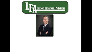 LarsonAdvisors #25 - March 13, 2024 Market Minute