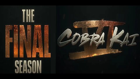 The 6th & Final Season for Cobra Kai is Announced - Will Julie Pierce Arrive & Miyagi Verse Ending?