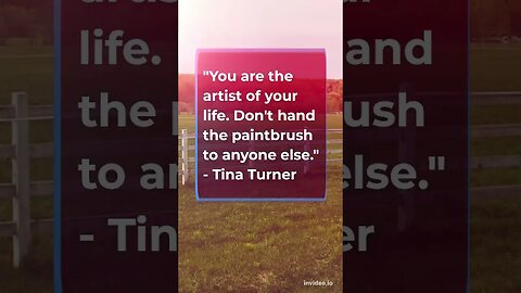 Tina Turner Quotes: Ignite Your Inner Fire #shorts