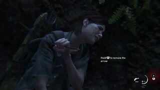 The Last of Us™ Part II_What part of the game is this?