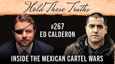 Inside the Mexican Cartel Wars | Ed Calderon