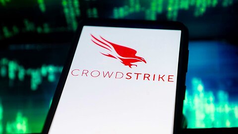CrowdStrike Links To Democrats Voting Machines, Election Fraud