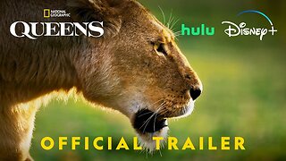 QUEENS Official Trailer National Geographic LATEST UPDATE & Release Date