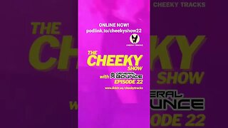 🎵 THE FIRST CHEEKY SHOW OF 2023 IS NOW LIVE! 🎵 #HardDance #DJGeneralBounce #CheekyTracks