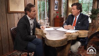 Tucker Ep 64 Dennis Quaid