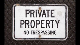 The Primacy of Private Property