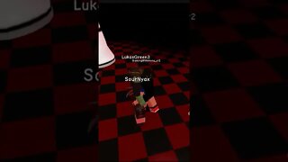 Roblox horror elevator