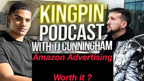 Stop Wasting Money on Amazon Ads - Here's Why!