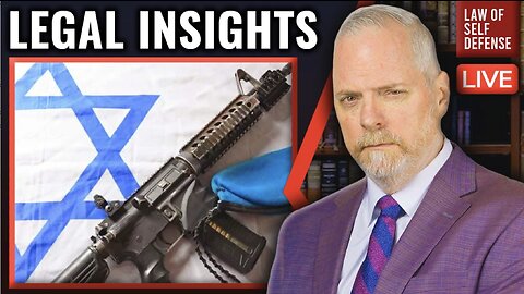 Gun Control, Israel Massacre, Brooklyn Stabbing & MORE!